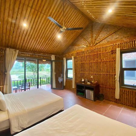 Muong Village Ninh Binh Exterior photo