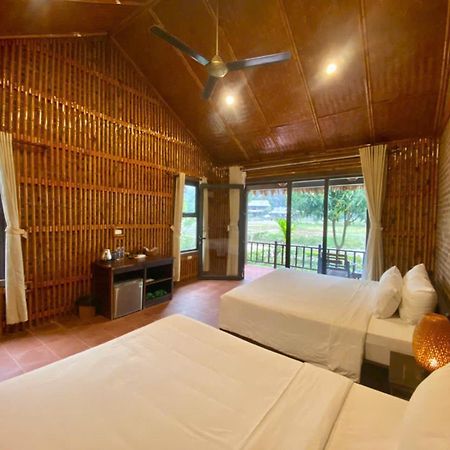 Muong Village Ninh Binh Exterior photo