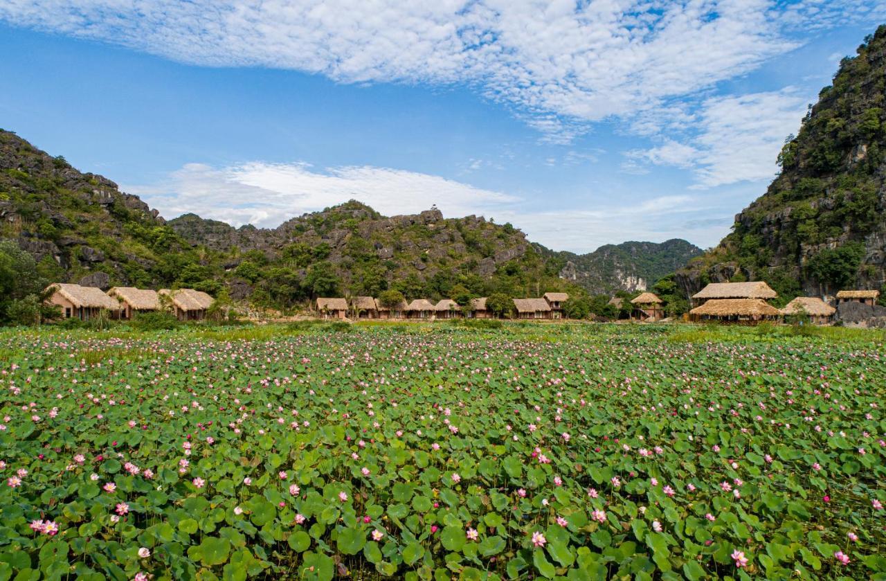 Muong Village Ninh Binh Exterior photo