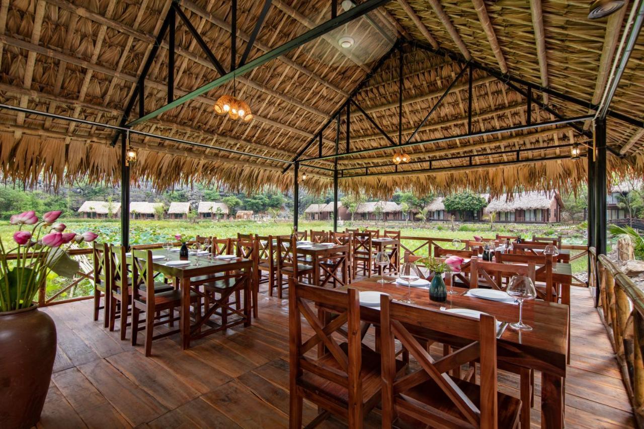 Muong Village Ninh Binh Exterior photo