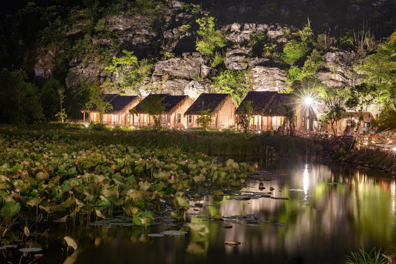 Muong Village Ninh Binh Exterior photo