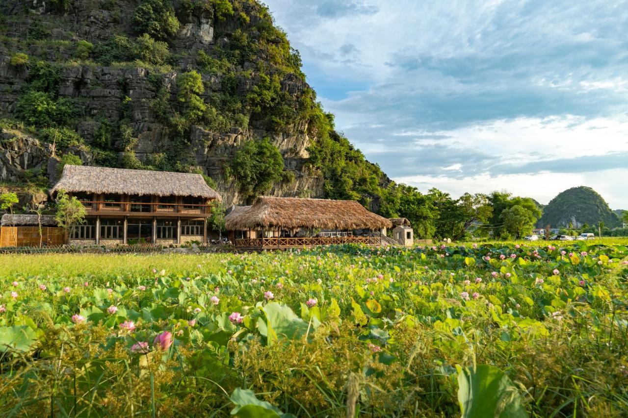 Muong Village Ninh Binh Exterior photo