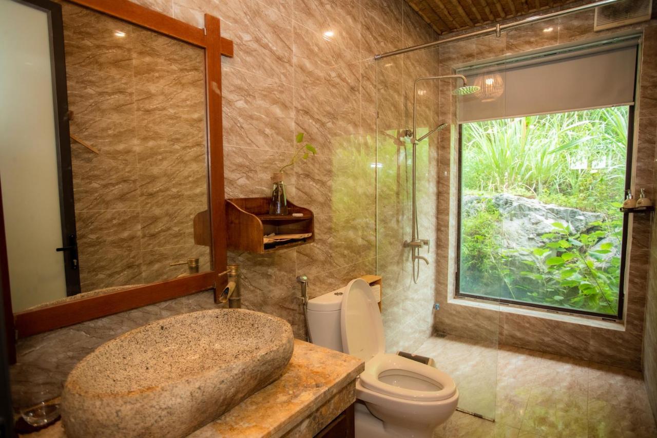 Muong Village Ninh Binh Exterior photo