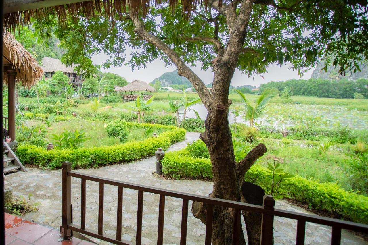Muong Village Ninh Binh Exterior photo