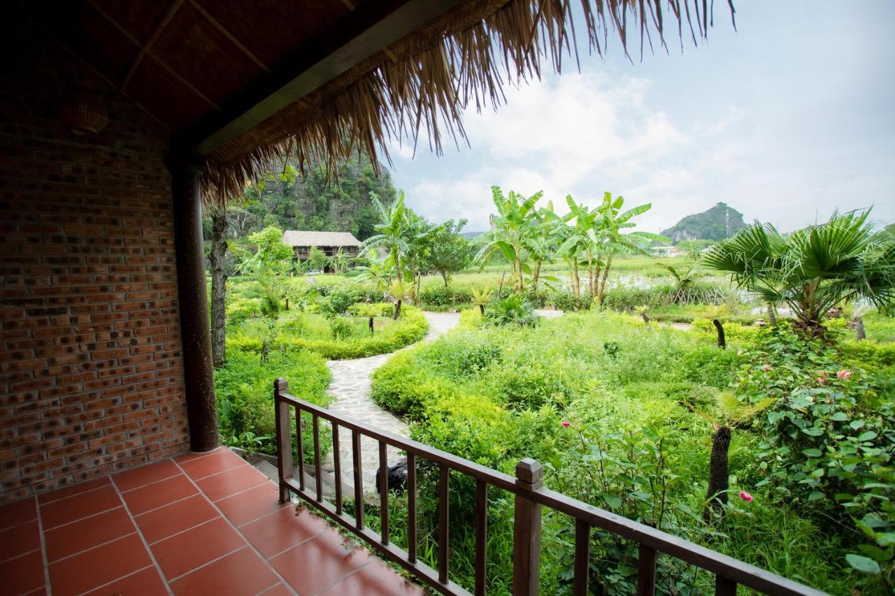 Muong Village Ninh Binh Exterior photo