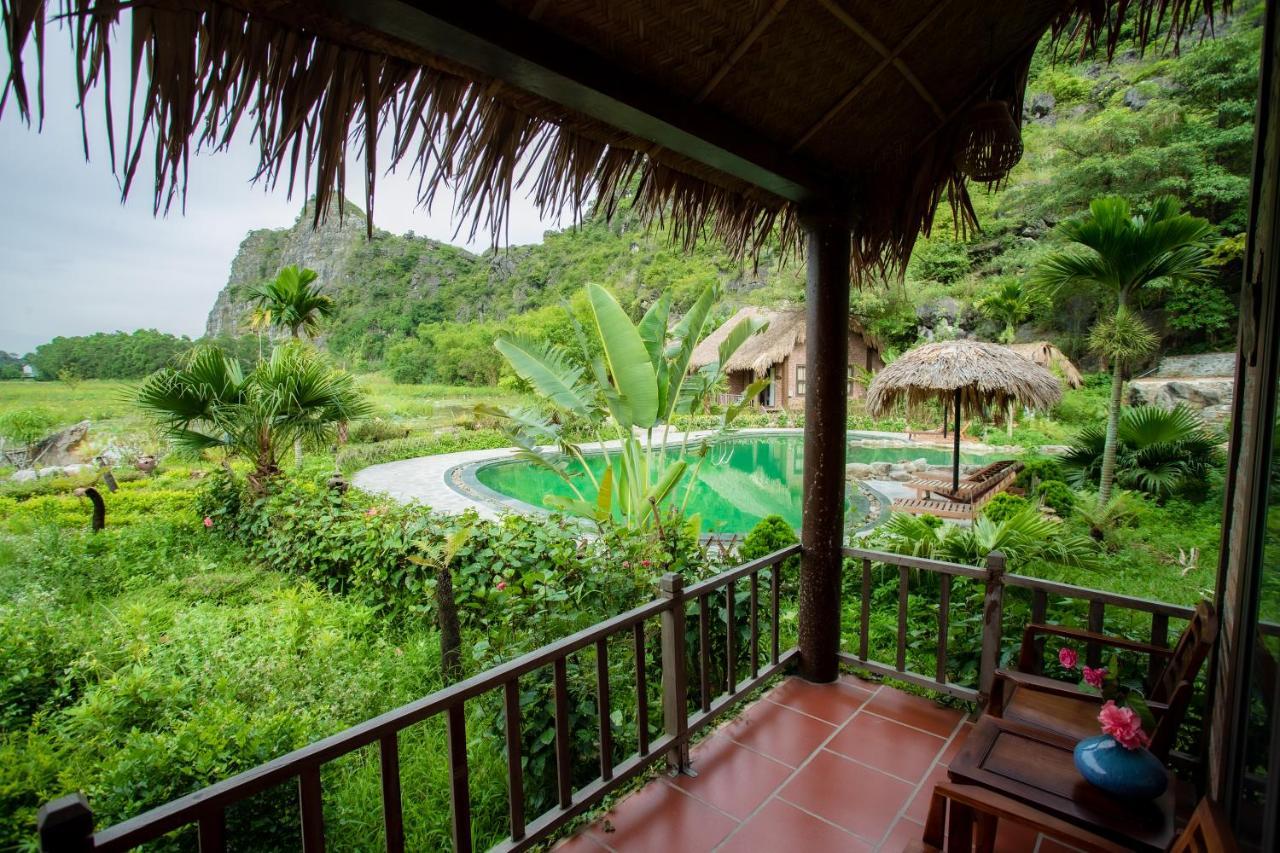 Muong Village Ninh Binh Exterior photo