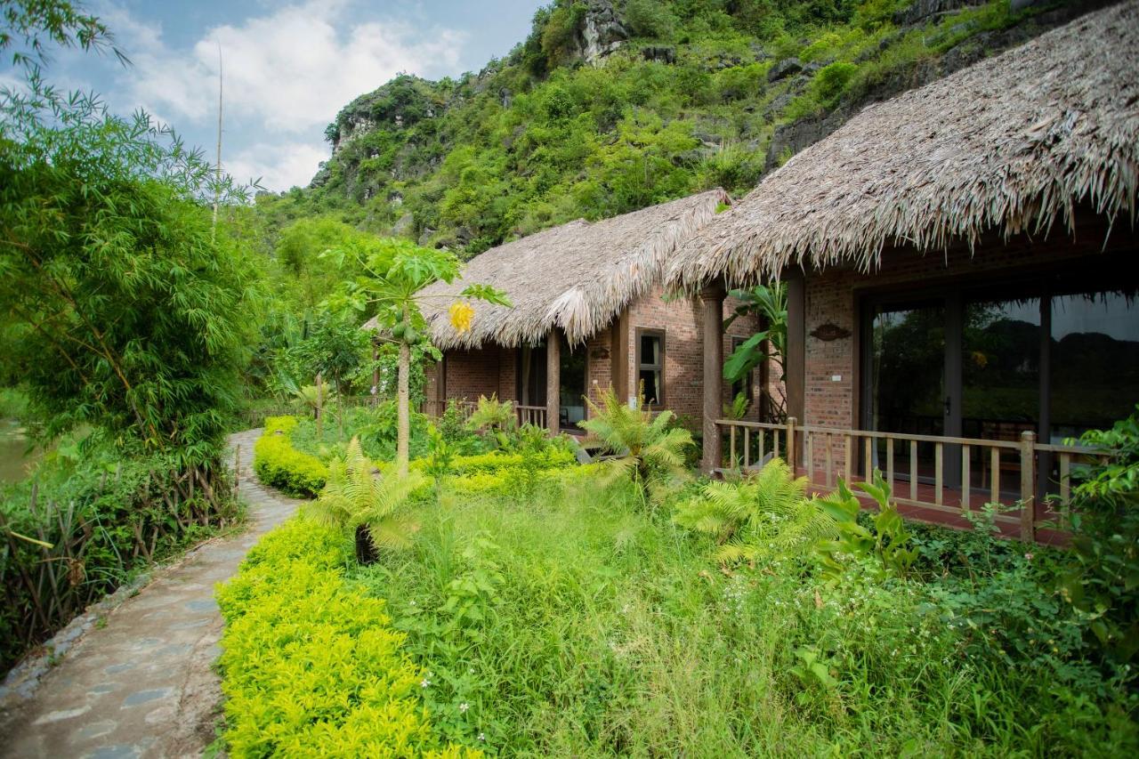 Muong Village Ninh Binh Exterior photo