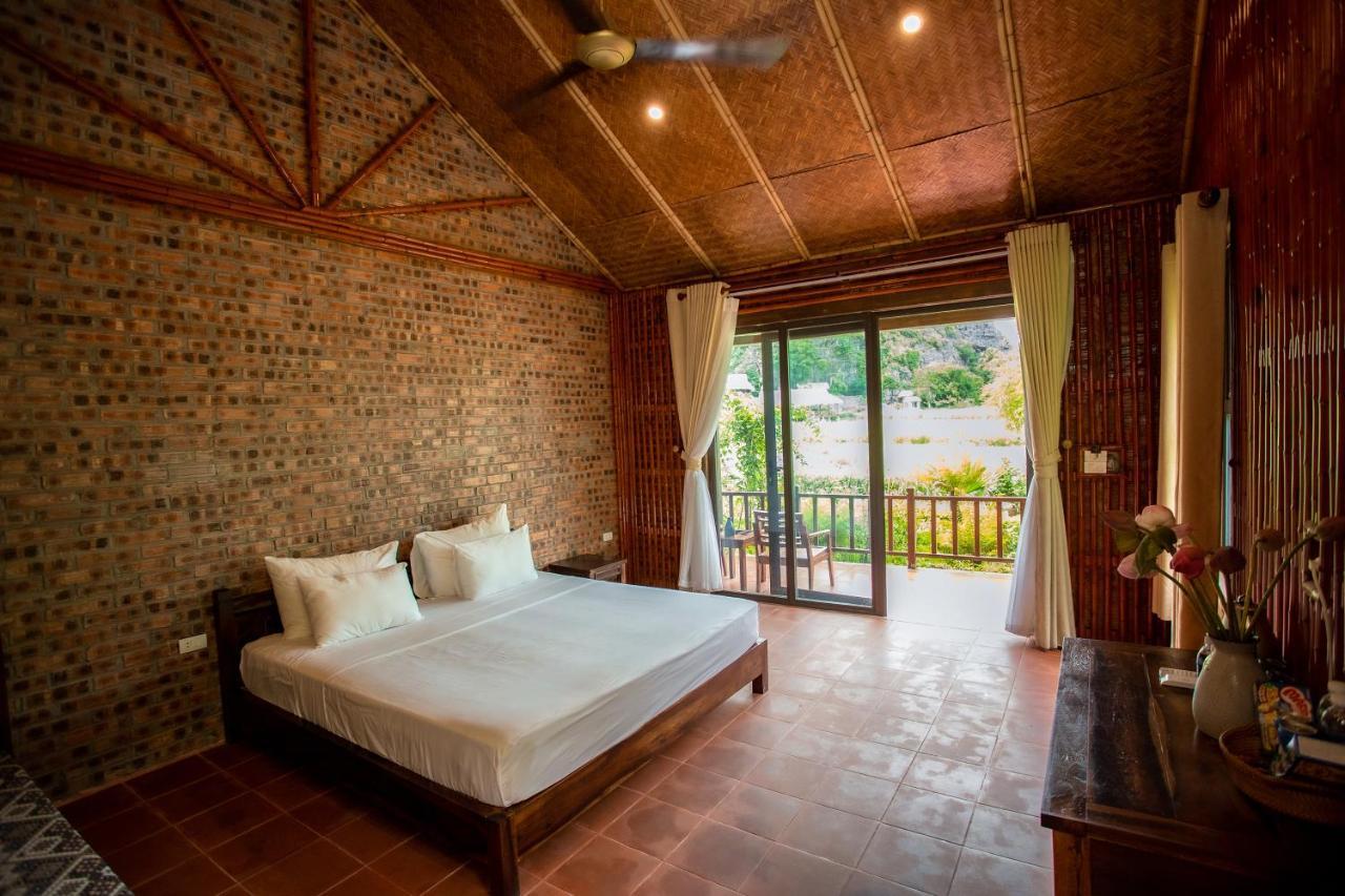 Muong Village Ninh Binh Exterior photo