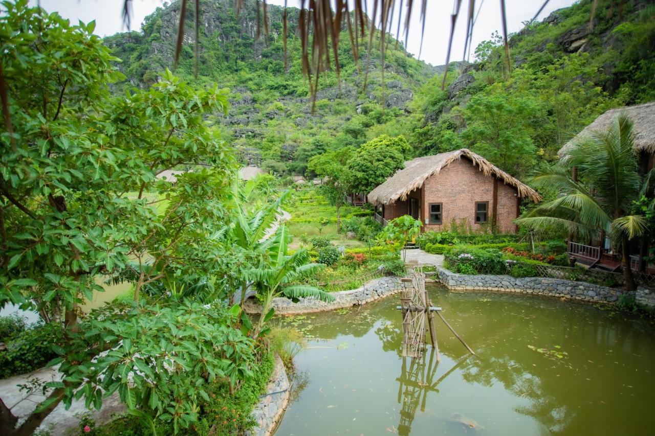 Muong Village Ninh Binh Exterior photo