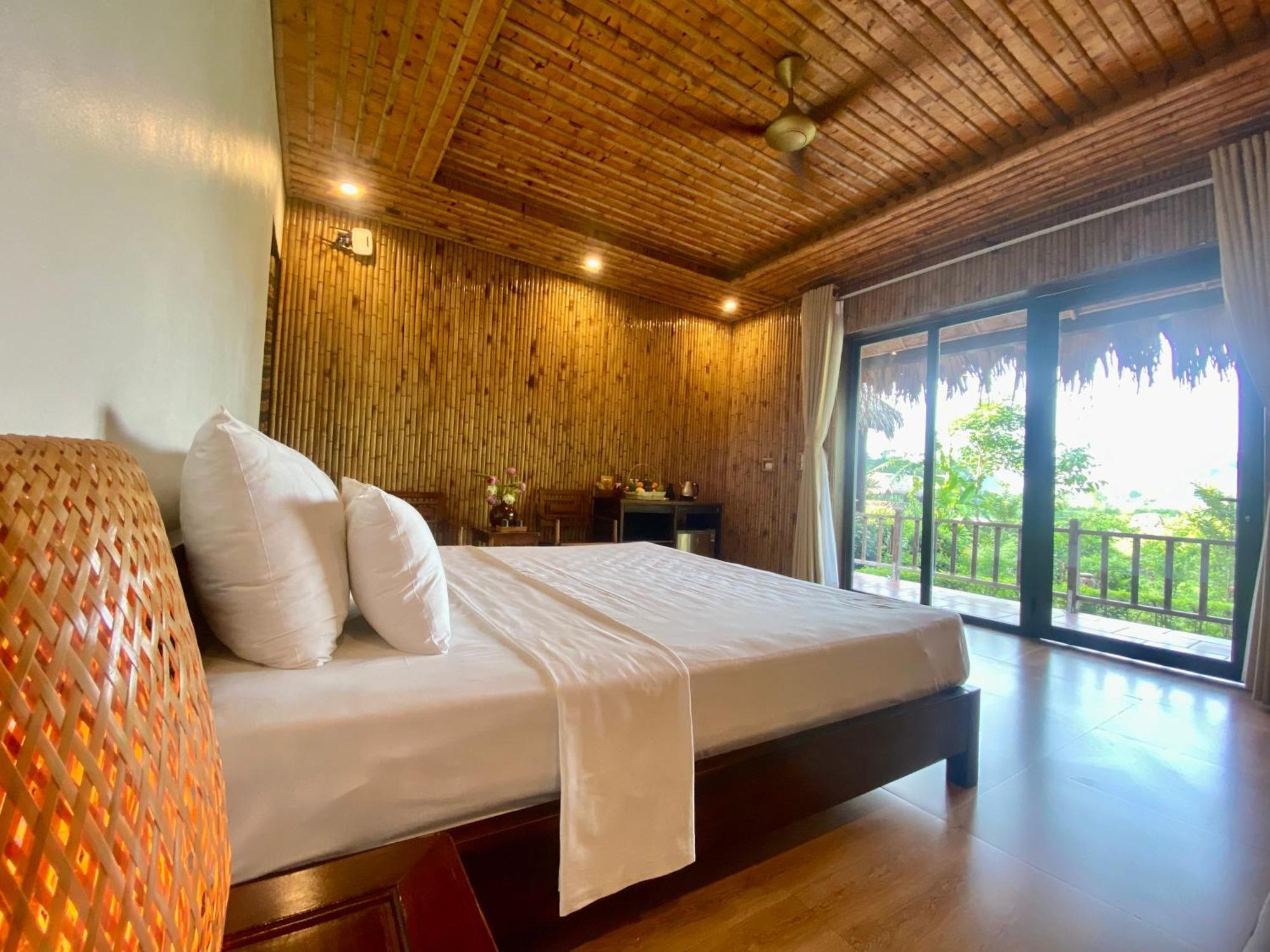 Muong Village Ninh Binh Exterior photo