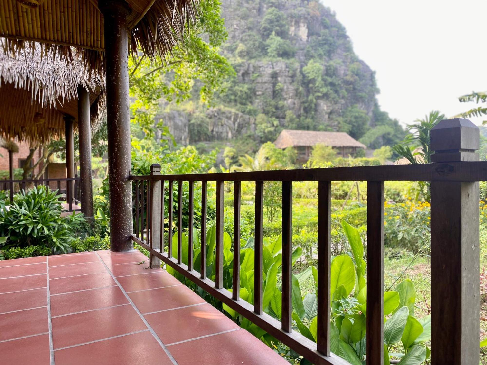 Muong Village Ninh Binh Exterior photo
