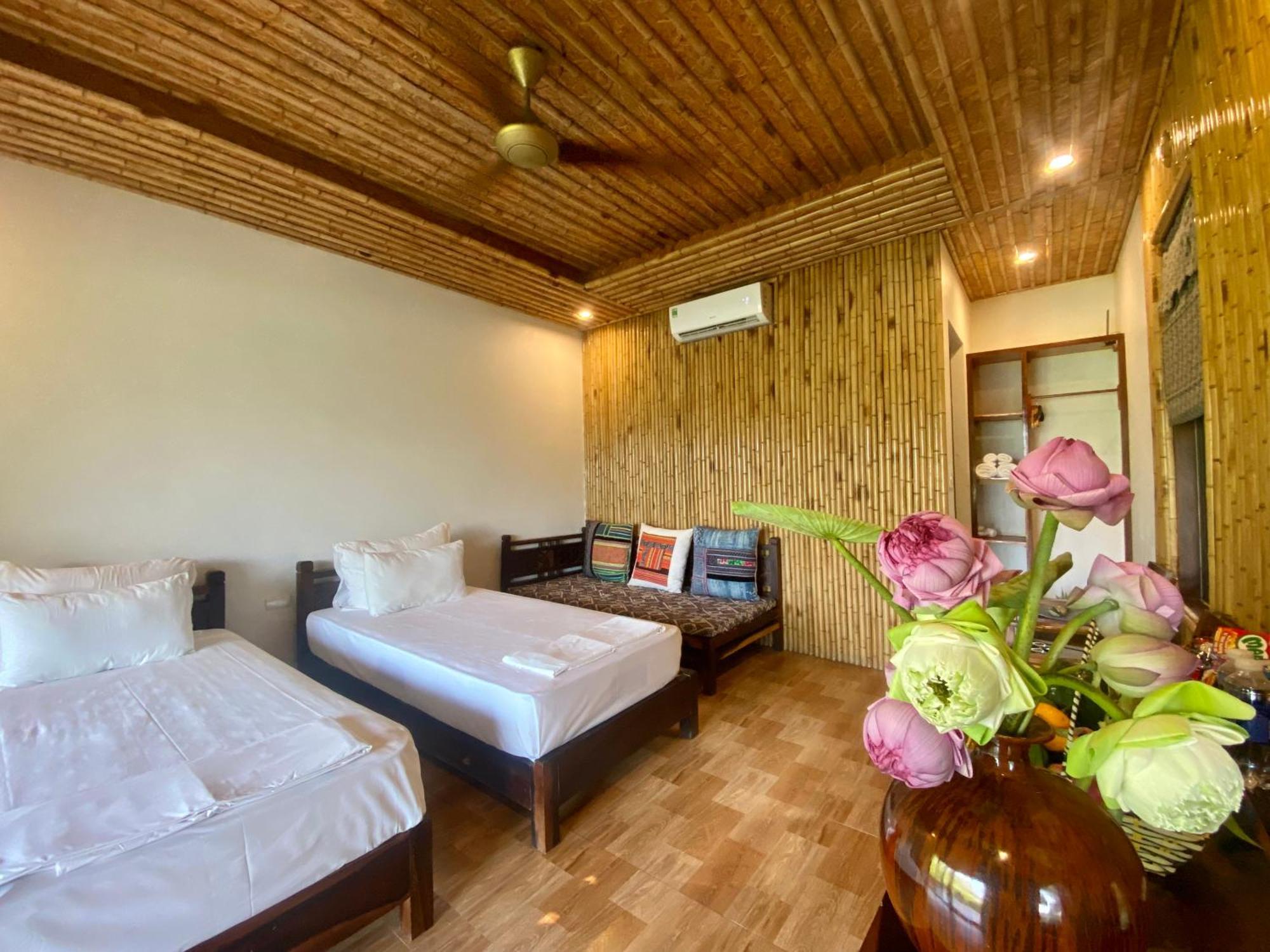 Muong Village Ninh Binh Exterior photo