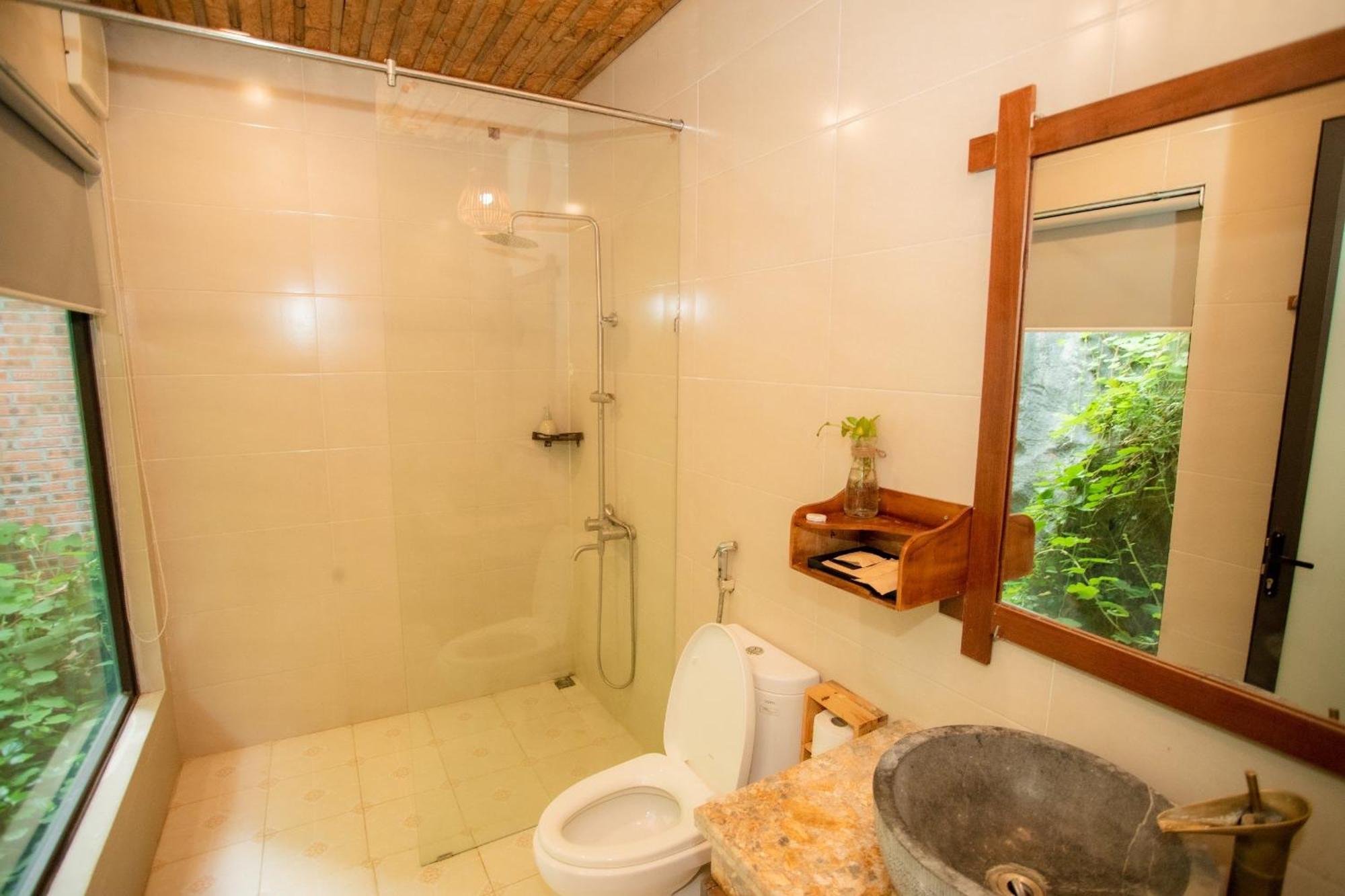 Muong Village Ninh Binh Exterior photo