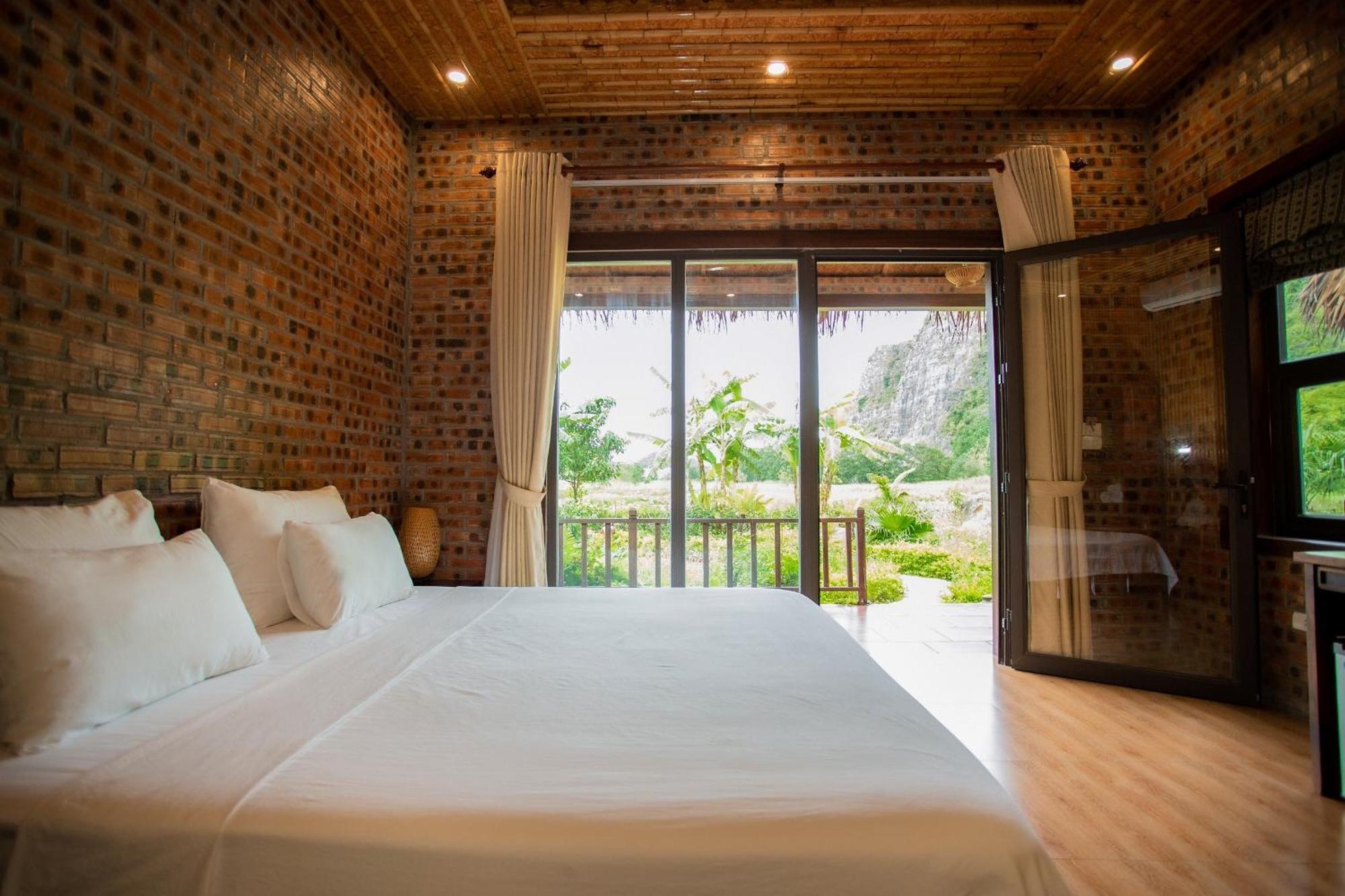 Muong Village Ninh Binh Exterior photo